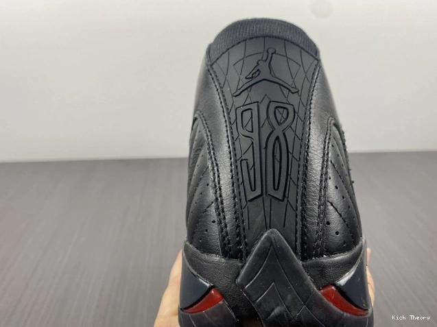 Kicked Out Shoe Store Moments' 'Defining Air Jordan 14 487471-022 Retro 0630
